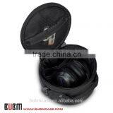 BUBM Hard Case Cable Earphone Headphone Storage Bag thumbnail-1