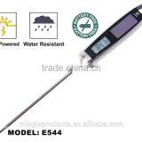 Solar Instant Read Thermometer_E544 thumbnail-1