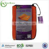 Zhensheng Wholesale Microfiber Fabric Gym Towel thumbnail-6