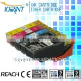 Hot sales and excellent price for Compatible Inkjet cartridge for Epson T2730-T2734