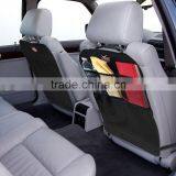 Customized/personalized Luxury Car Seat Back Protectors thumbnail-2