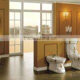 Ceramic Bathroom Suite Series