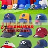 100% cotton embroidered baseball cap custom designs baseball cap flexfit baseball cap