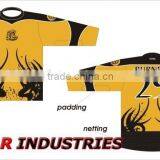 Sublimation Soccer Set