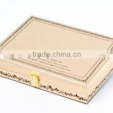 Luxury Wedding Photo Album Box thumbnail-2