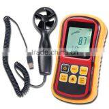 Anemometer GM8901 Wind Tester Digital Anemometers Wind Vane Anemometer