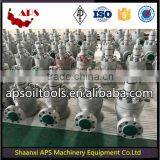 API SPEC 6A Cameron Frac Valve, High Pressure FC Gate Valve in Oilfield, Manual or Hydraulic Gate Valve thumbnail-4