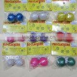 Pro-clacker Ball With Different Types