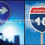 Daoming Commercial Grade Acrylic Reflective Vinyl thumbnail-5