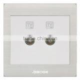 Television Socket Circuit Type