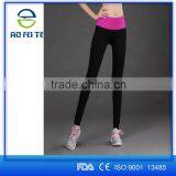 Wholesale Women Sport Trousers Yoga Pants Jogger Pants AFT-1011 thumbnail-5