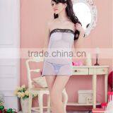 LG1083 Cheap Babydoll Hot Sexy Lingerie Underwear thumbnail-2