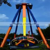 amusement park rides rotation swing big pendulum for sale