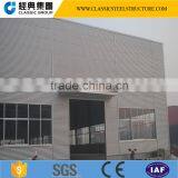Low Cost Prefabricated Steel Structure Warehouse/steel Structure thumbnail-3