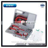 31pcs Emergency Auto Tool Bag