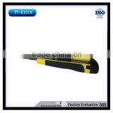 2016 Hot Sale ABS Plastic Handle Cutter Knife