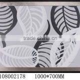 Silver Wooden Phto Frame thumbnail-1