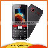 Unlocked 1.77"QCIF Screen Bluetooth GSM Cheap Cell Phone With Dual SIM Card K18 thumbnail-1