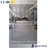 Anti-corrosion Frame Scaffolding