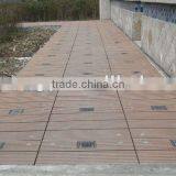 LED Solar Energy Outdoor Flooring Solar Light thumbnail-1