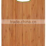 15 Inch MoSo Bamboo Silicone Colors Cutting Board thumbnail-4
