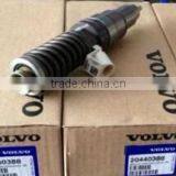 Volvo Excavator 460 Original ELECTRONIC Fuel Unit Injectors 20440388 Spare Parts for for Engine EC360B D12 From Beacon Machine thumbnail-2