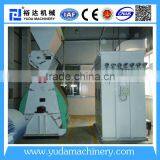 Biomass Fuel Marigold Pellet Production Line thumbnail-5