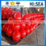 Inflatable Fishing Float PVC Aquaculture Floating Ball Buoy thumbnail-6