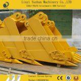 Customized China Supplier Hydraulic Excavator Bucket for Construction Machinery Spare Parts thumbnail-2