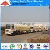 Tank Manufacturer 50000L Fuel Tanker Trailer/ Tank Storage Diesel Trailer for Sale thumbnail-5