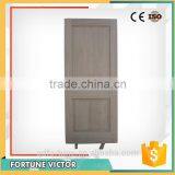 Factory Manufacturer Engineered Ash Wood Veneer Door thumbnail-4