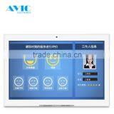 HD 1080P Wifi Digital Photo Frames Android 5.0 OS RK3188 for Gift Promotion and Advertising Subway Digital Signage Touch Monitor thumbnail-4