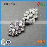 Diamante Slider Buckle