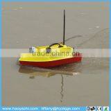 Fishing RC Bait Boat With LED Light thumbnail-1