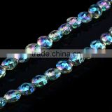 China wholesale crystal glass beads for rosary making