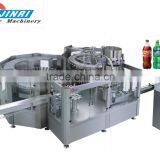 Carbonated Soft Drink Filler thumbnail-1