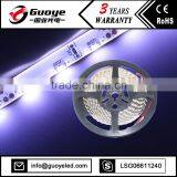 High brightness led strip 335 side 120leds/m with 3 year warrenty 335 side lighting strips