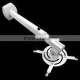 High Quality Aluminum Alloy Short Throw Projector Wall Mount