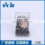 10A General Purpose Power Industrial Electromagnetic Relay LY2 thumbnail-3
