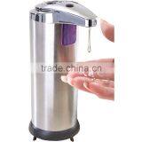 Automatic Touchless Foaming Soap Dispenser thumbnail-4