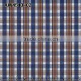 James High Quality 100% Cotton Yarn Dyed Carbon Peaching Colorful Check/Plaid/Stripe Autumn & Winter Shirting Fabric Series One thumbnail-6