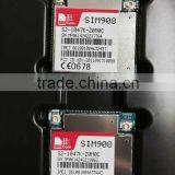 NEW ORIGINAL SIM908 SIMCOM GSM/GPRS MODULE thumbnail-4
