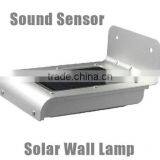 New Generation 16 LED Solar Power Energy PIR Infrared Motion Sensor Garden Security Lamp Outdoor Light