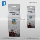 Dump Bins Cardboard Display Stand thumbnail-4