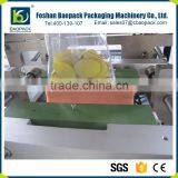CE With Low Price Nut Packaging Machine thumbnail-3
