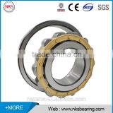 Supplier High quality OEM ball bearing size 140*360*82mm NF428 cylindrical roller bearing
