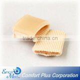 Footcare Silicone Gel Toe Pads thumbnail-1