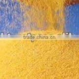 Corn Grits Flock Mix