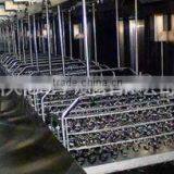 Multi-arm Automatic Washing Machine