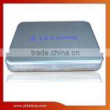 Custom Tin Box Wholesale